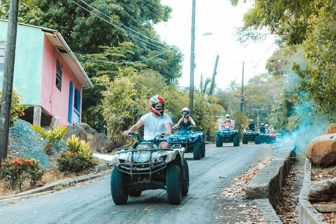 atv-tour-in-st-lucia