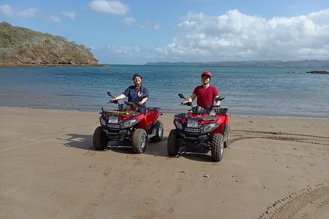 atv-tours-with-fidel-at-hotel-dreams-las-mareas-costa-rica