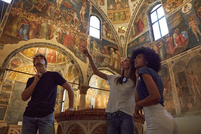 audio-guided-tour-in-padua-baptistery-and-museum-of-the-diocese
