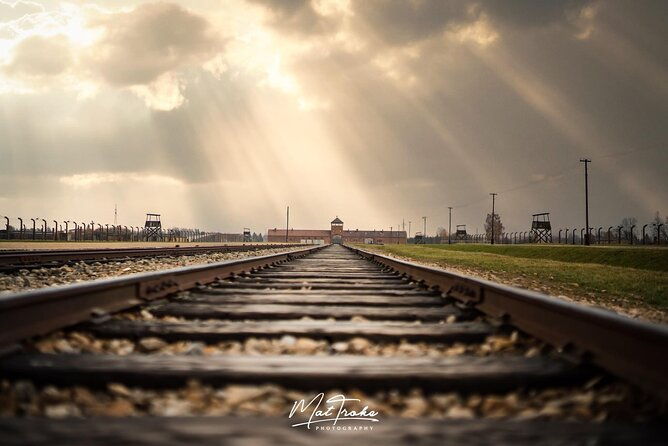 auschwitz-and-birkenau-without-guide-private-transport-from-krakow