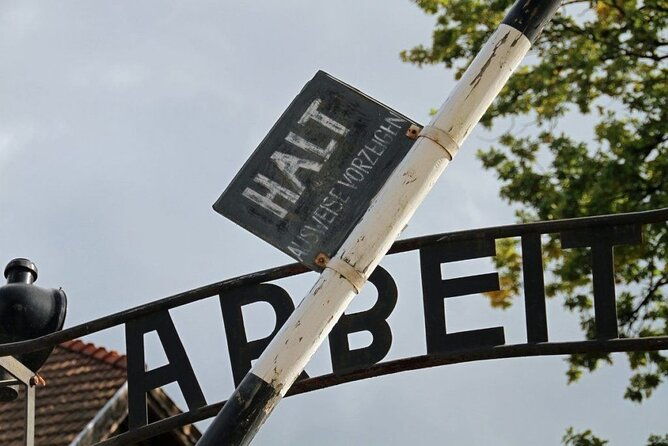 auschwitz-day-tour-from-warsaw-by-private-car-with-lunch
