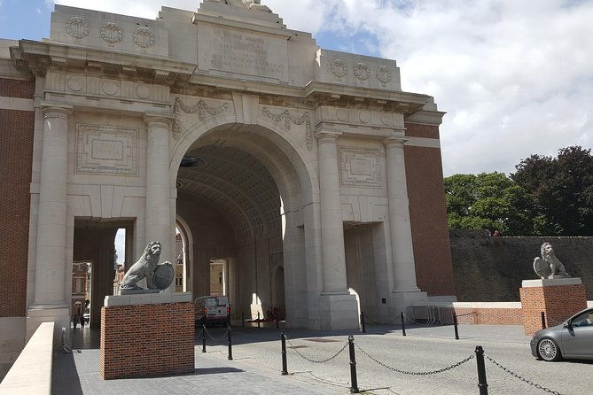 australian-battlefields-private-tour-in-fromelles-and-flanders-from-lille