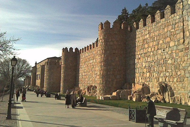 avila-walking-tour
