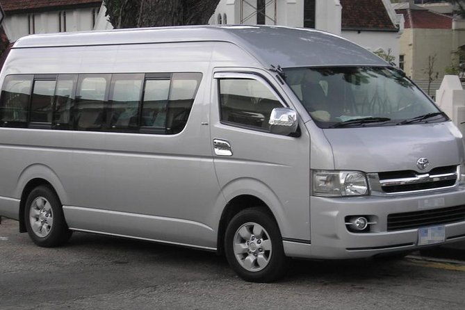 azul-sensatori-jamaica-airport-transfers