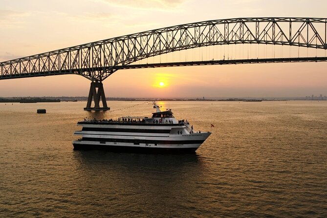 baltimore-fathers-day-buffet-dinner-cruise