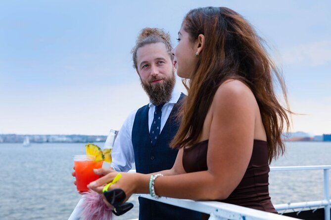 baltimore-signature-lunch-cruise