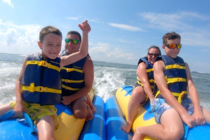 banana-boat-rides-in-ocean-city-md