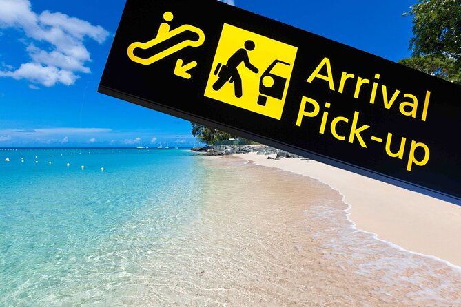 barbados-meet-greet-with-private-round-trip-cruise-transfer-airport-seaport