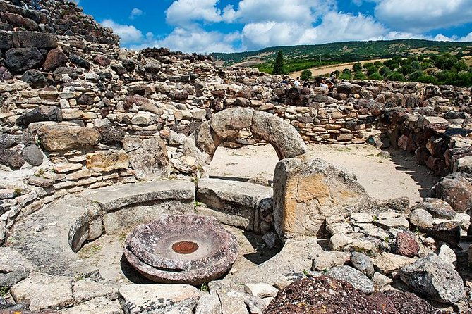 barumini-su-nuraxi-and-casa-zapata