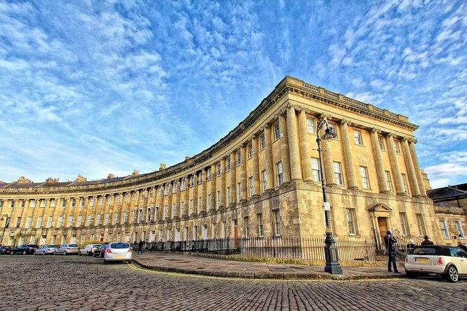 bath-private-family-tour-with-bath-university-guide