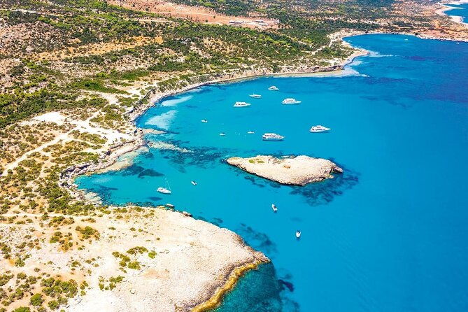 baths-of-aphrodite-latchi-and-blue-lagoon-cruise-tour
