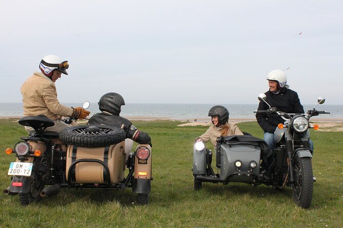 bayeux-wwii-full-day-sidecar-tour-pointe-du-hoc-special