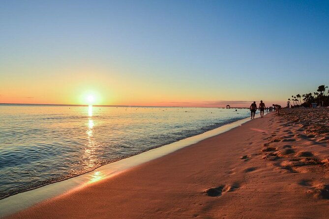 beach-sunset-and-taino-party-in-buggy-from-punta-cana