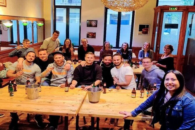 beer-chocolate-pairing-in-brussels