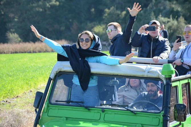 belek-jeep-safari