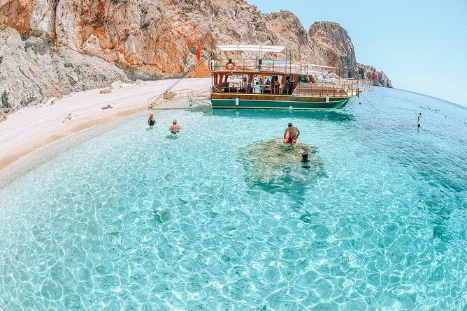 belek-suluada-boat-tour-maldives-of-turkey-with-hotel-transfer