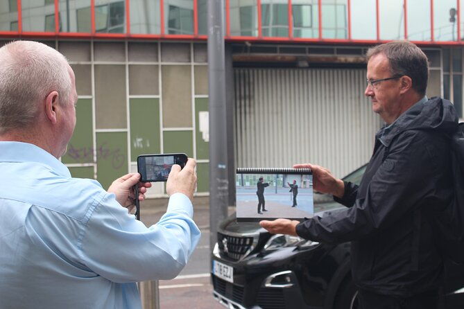 belfast-line-of-duty-walking-tour-with-private-guide