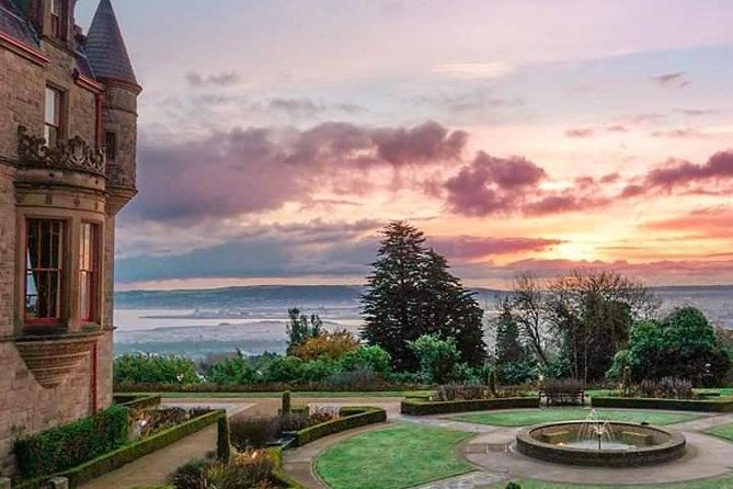 belfast-official-private-city-tour