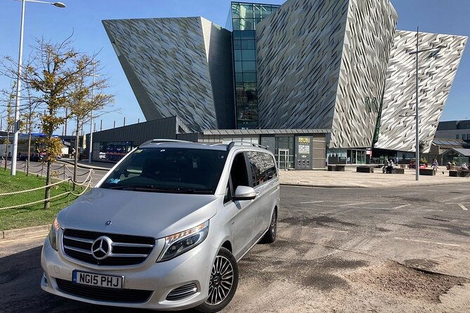 belfast-sightseeing-tour