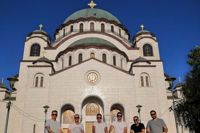 belgrade-layover-private-tour-e-scooter-sighteeing