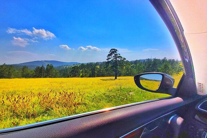 belgrade-to-zlatibor-private-transfer-by-car