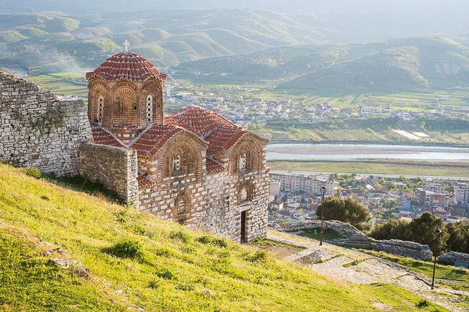 berat-day-tour-by-adriatik-tours-llc