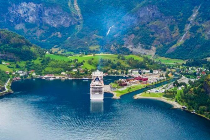 bergen-to-flam-the-king-of-fjords-one-way-or-round-trip-cruise-ticket