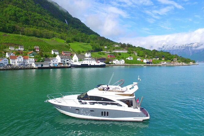 bergen-ullensvang-private-cruise-one-way