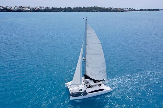 bermuda-private-catamaransnorkeling-shipwrecks-cliff-jumping