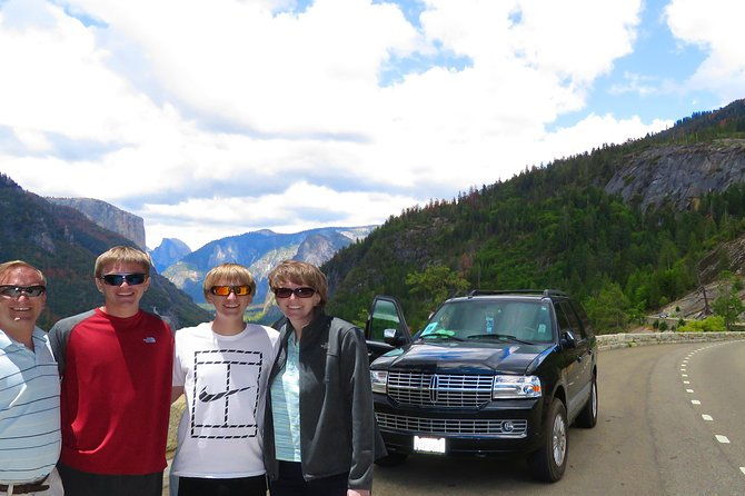 best-1-day-yosemite-national-park-private-tour-from-san-francisco