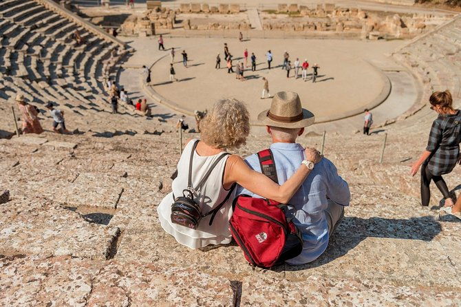 best-3-day-classical-greece-corinth-epidaurus-olympia-delphi-2