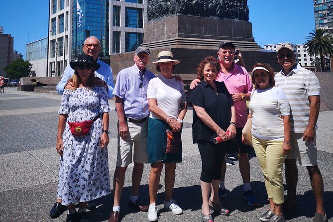 best-montevideo-shared-tour-for-cruise-passengers