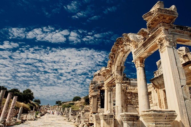 best-of-ephesus-tour-for-cruisers-from-kusadasi-port