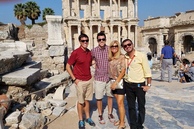 best-of-ephesus-tour-from-kusadasi-port-only-for-cruise-guests