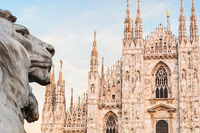 best-of-milan-audio-tour-from-the-gorgeous-duomo-to-castello-sforzesco