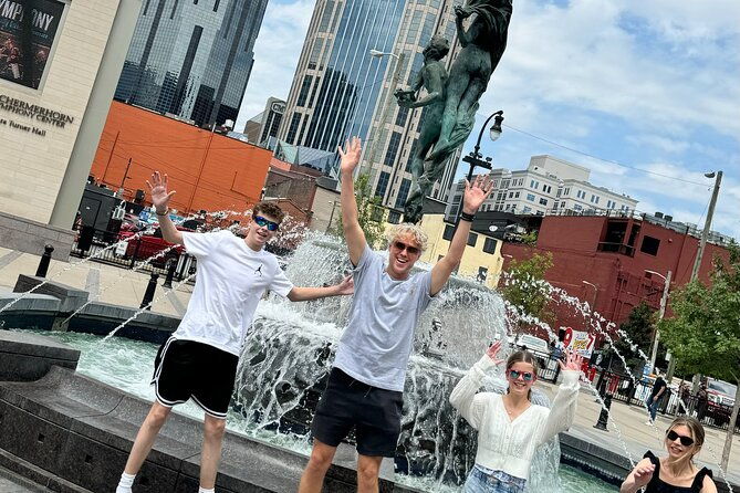 best-of-nashville-vip-tour-by-cybertruck