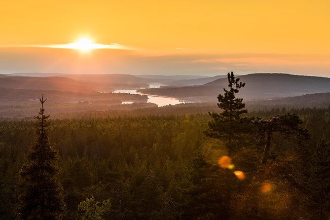 best-of-rovaniemi-guided-city-tour-by-car