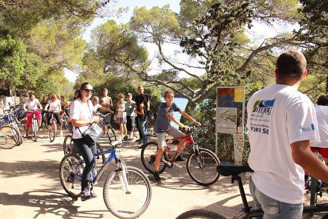 bike-boat-from-dubrovnik-to-mljet-national-park