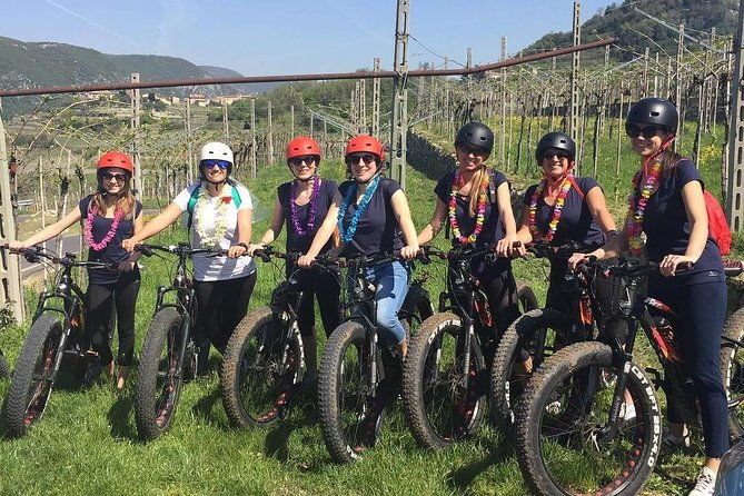 bike-station-valpolicella-e-bike-tour-amarone-tasting-2