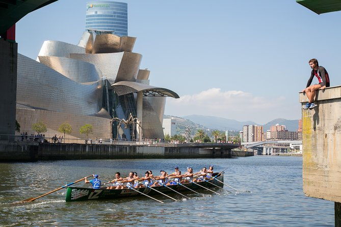 bilbao-city-tour-from-san-sebastian