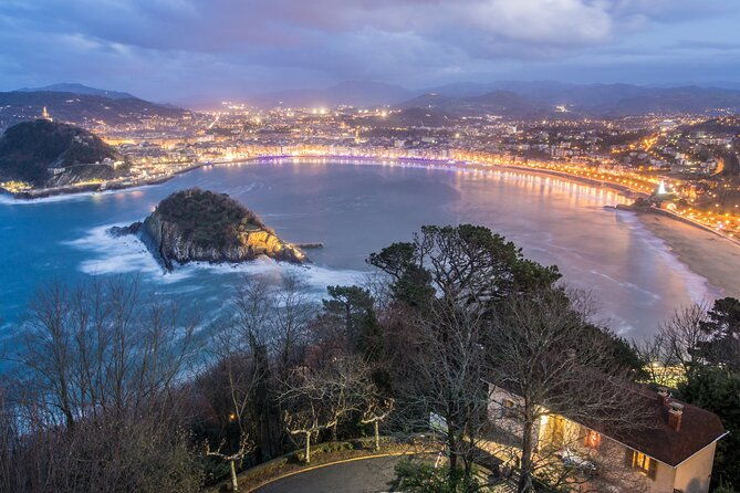 bilbao-gaztelugatxe-bermeo-mundaka-and-gernika-with-txakoli