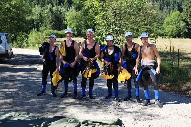 bled-and-bohinj-valley-canyoning-with-hotel-pickup-free-photos