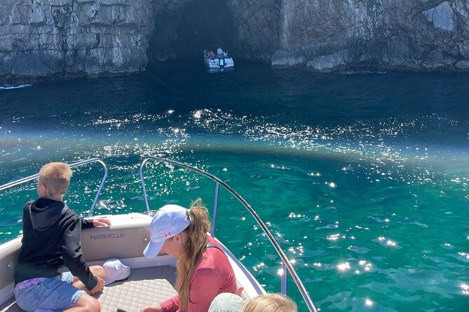blue-cave-lady-of-the-rocks-and-mamula-kotor-speed-boat-tour-3h