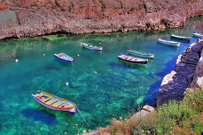 blue-grotto-and-marsaxlokk-half-day-tour-from-valletta