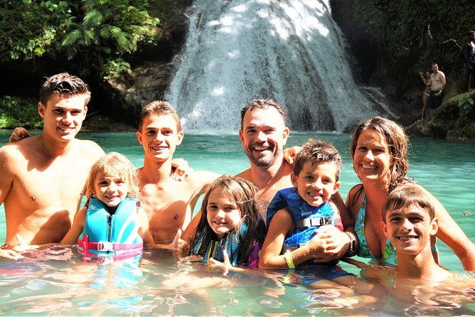 blue-hole-and-secret-falls-day-trip-plus-shopping-from-falmouth