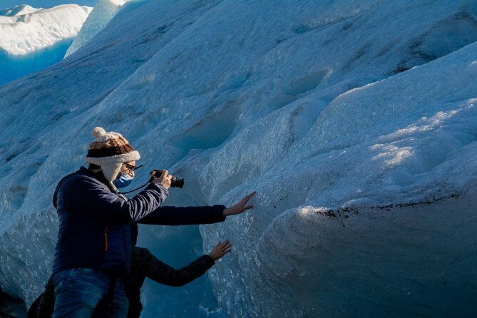 blue-safari-ride-near-perito-moreno