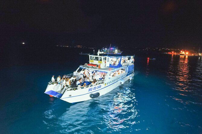 boat-experience-in-the-bay-of-san-andres-islands