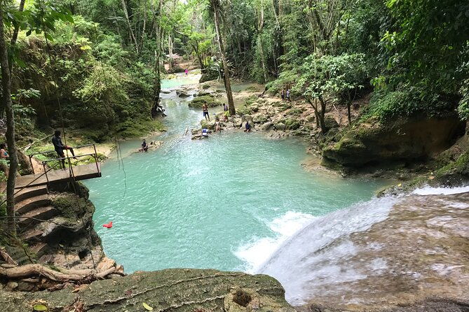 bob-marley-nine-mile-blue-hole-river