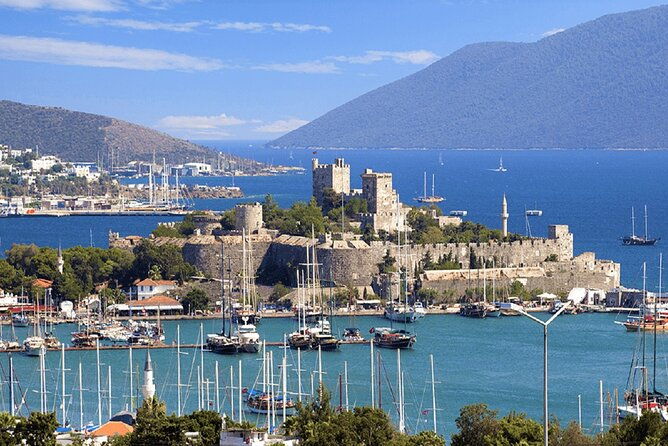 bodrum-fullday-private-tour-with-licenced-guide-dlx-van-4