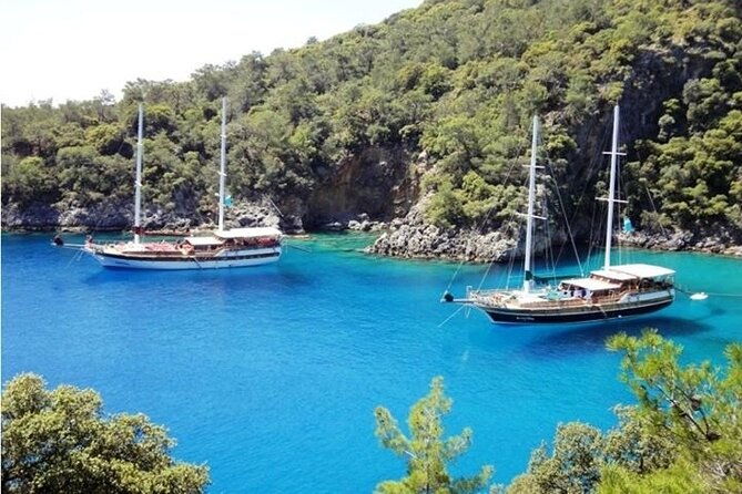 bodrum-private-gulet-cruise-with-a-mediterranean-lunch